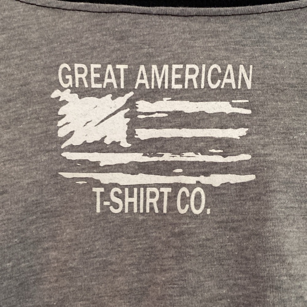 Thankful Raglan Tee - Picture 4 of 4